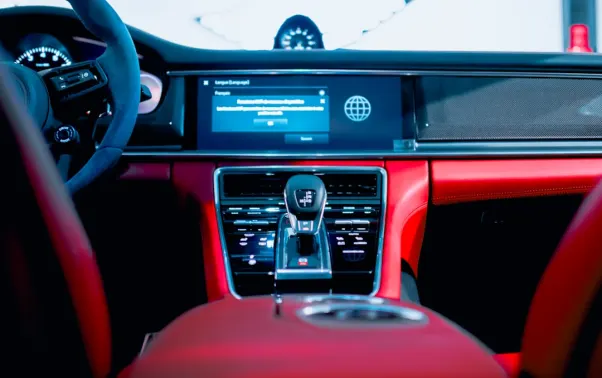 Bspin Kasino Android/iOS aplikace